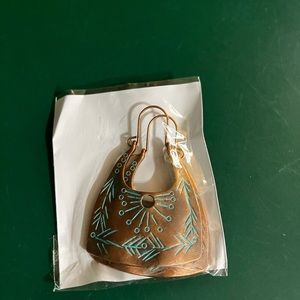 Cute Light Weight earrings